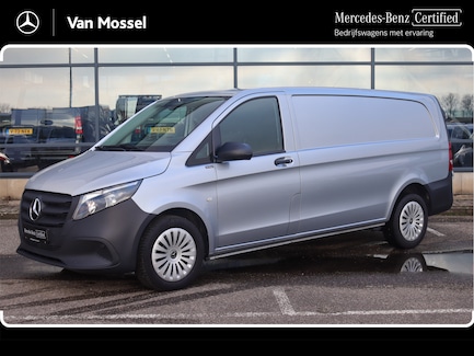 Mercedes-Benz Vito 0