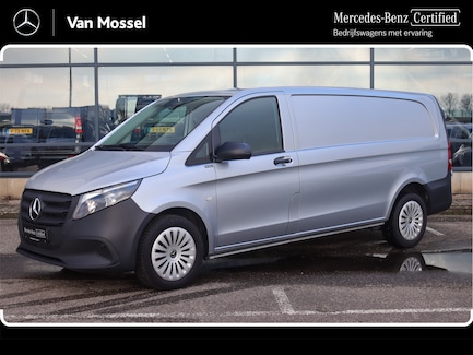 Mercedes-Benz Vito 0