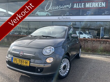 Fiat 500 0