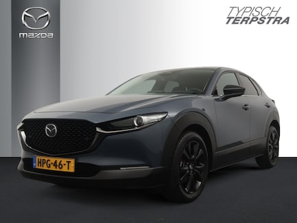 Mazda CX-30 0