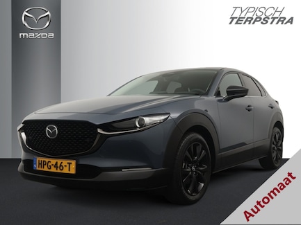 Mazda CX-30 0