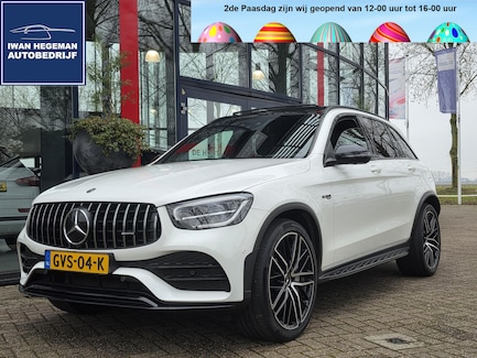 Mercedes-Benz GLC 0