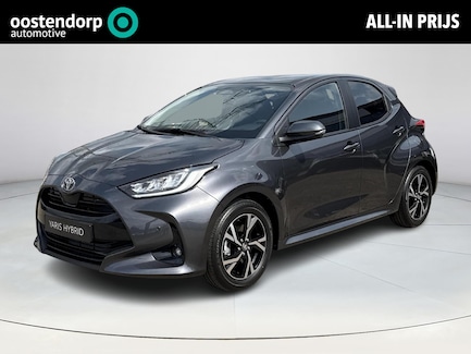 Toyota Yaris 0