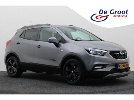 Opel Mokka 0