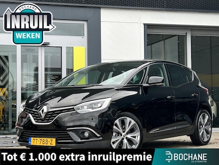 Renault Scenic 0