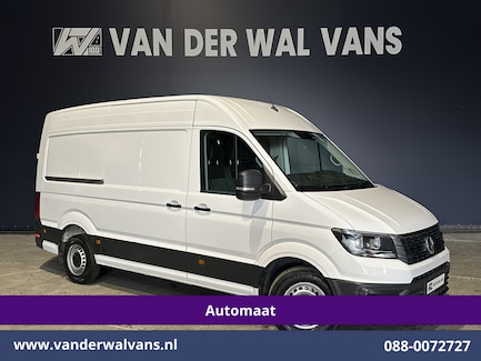 Volkswagen Crafter 0