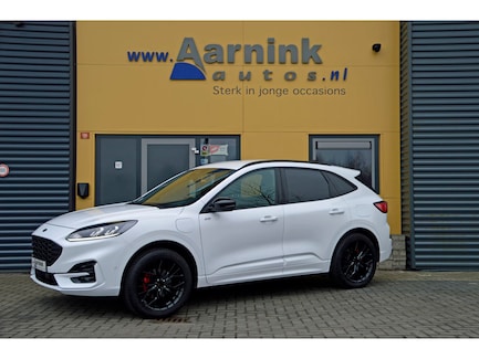 Ford Kuga 0
