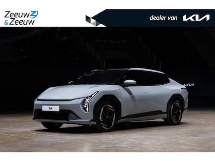 Kia EV4 0