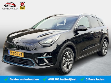 Kia Niro EV 0