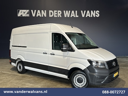 Volkswagen Crafter 0