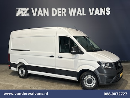 Volkswagen Crafter 0