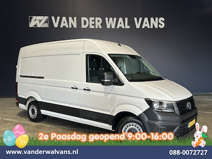 Volkswagen Crafter 0