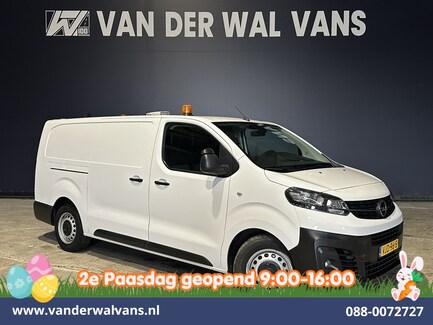 Opel Vivaro 0
