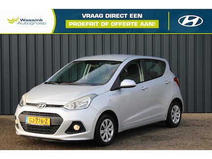 Hyundai i10 0