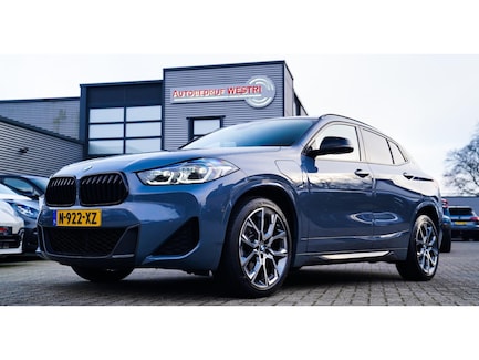 BMW X2 0