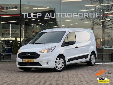 Ford Transit Connect 0