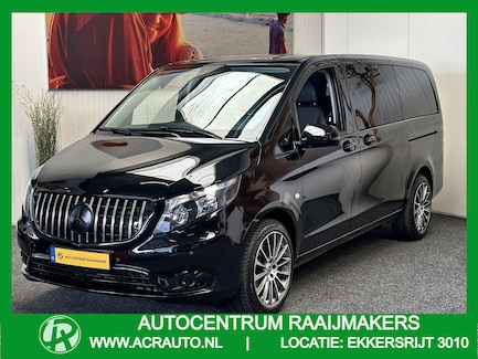 Mercedes-Benz Vito Tourer 0