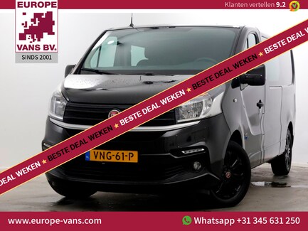 Fiat Talento 0