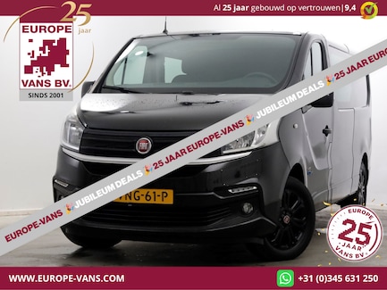 Fiat Talento 0