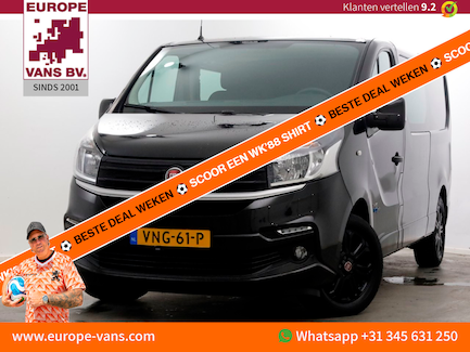 Fiat Talento 0