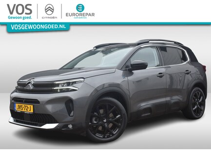 Citroën C5 Aircross 0