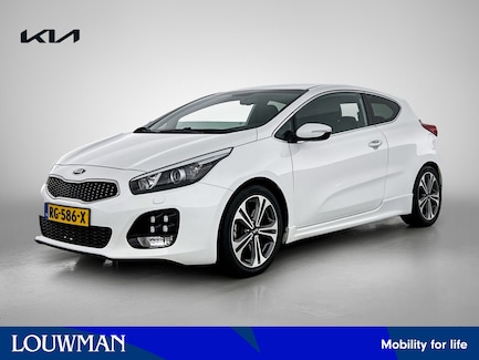 Kia ProCeed 0