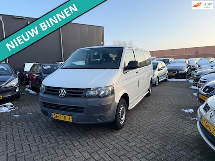 Volkswagen Transporter 0