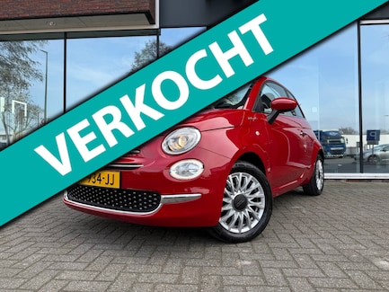 Fiat 500C 0