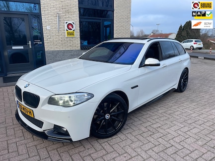 BMW 5-Serie 0