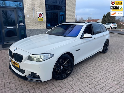 BMW 5-Serie 0