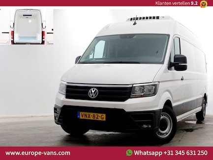 Volkswagen Crafter 0