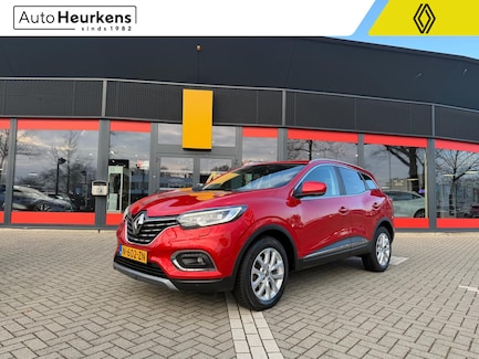 Renault Kadjar 0