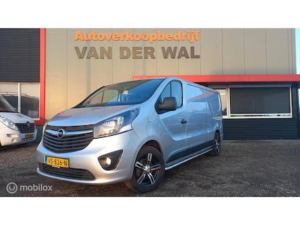 Opel Vivaro 0