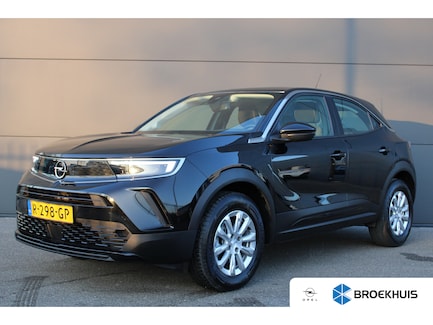 Opel Mokka 0