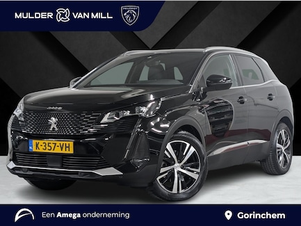 Peugeot 3008 0