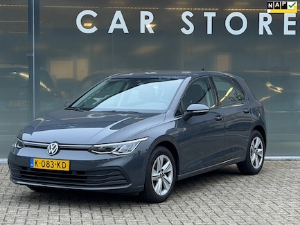 Volkswagen Golf 0
