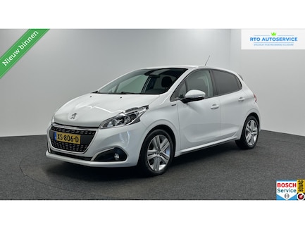 Peugeot 208 0