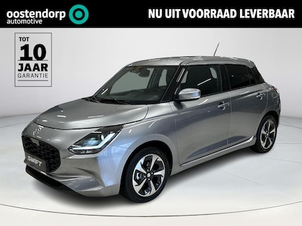 Suzuki Swift 0