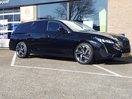Peugeot 308 0