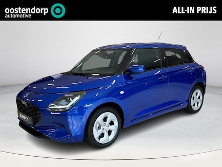 Suzuki Swift 0