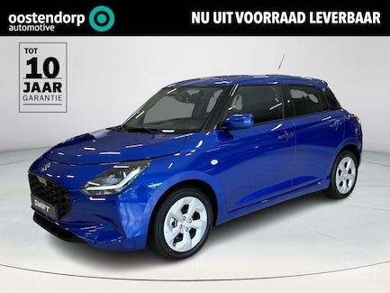 Suzuki Swift 0