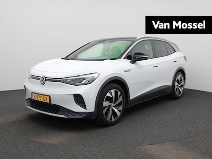 Volkswagen ID.4 0