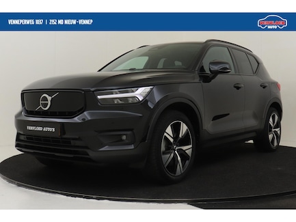Volvo XC40 0