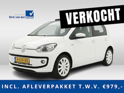 Volkswagen Up! 0