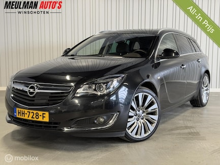 Opel Insignia 0