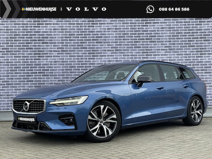 Volvo V60 0