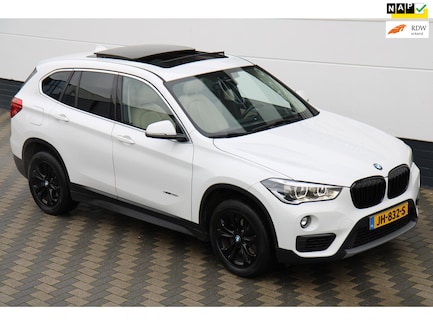 BMW X1 0