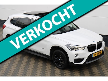 BMW X1 0