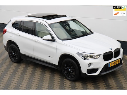 BMW X1 0
