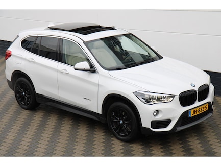 BMW X1 0